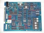 PCB component side