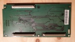 PCB solder side