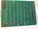 PCB solder side