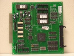 PCB component side