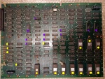 bottom PCB component side marks