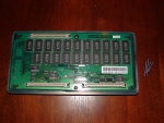 PCB solder side 1