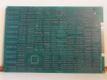 PCB solder side