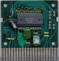 PCB component side