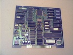 PCB component side