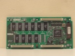 PCB component side