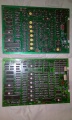 both PCBs component side