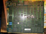 PCB component side