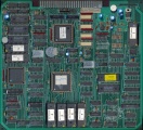 PCB component side