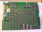 main PCB 1 component side