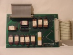 ROMs PCB component side