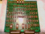 bottom PCB component side