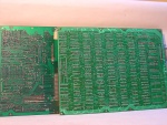 PCB solder side