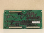 PCB solder side