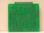 PCB solder side