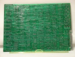 PCB solder side