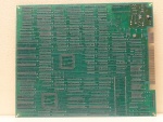 PCB solder side