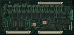 PCB component side