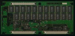 PCB solder side