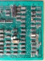 PCB component side detail 2