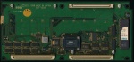 PCB component side