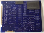 PCB solder side