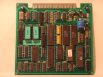 PCB component side