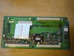 2nd PCB component side