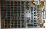 main PCB component side