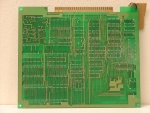 PCB solder side