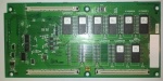 PCB solder side