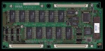 PCB component side