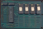 sub PCB component side