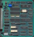 PCB component side