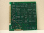 PCB solder side