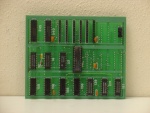 1st sub PCB component side