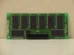 ROMs PCB component side