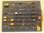 PCB component side