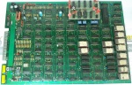 assembled PCBs component side