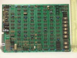 PCB component side