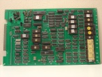 PCB component side