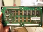 171-7919A PCB solder side