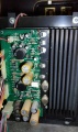 power PCB component side 1