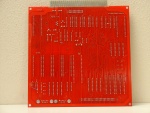 PCB solder side