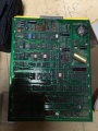 PCB component side