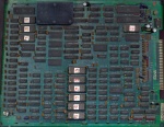 PCB component side