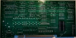 PCB solder side