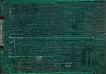 PCB solder side