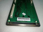 PCB solder side detail 2