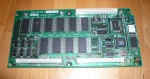 PCB component side